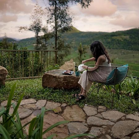 Tea & Tranquility By Moksha Stays Vagamon Buitenkant foto
