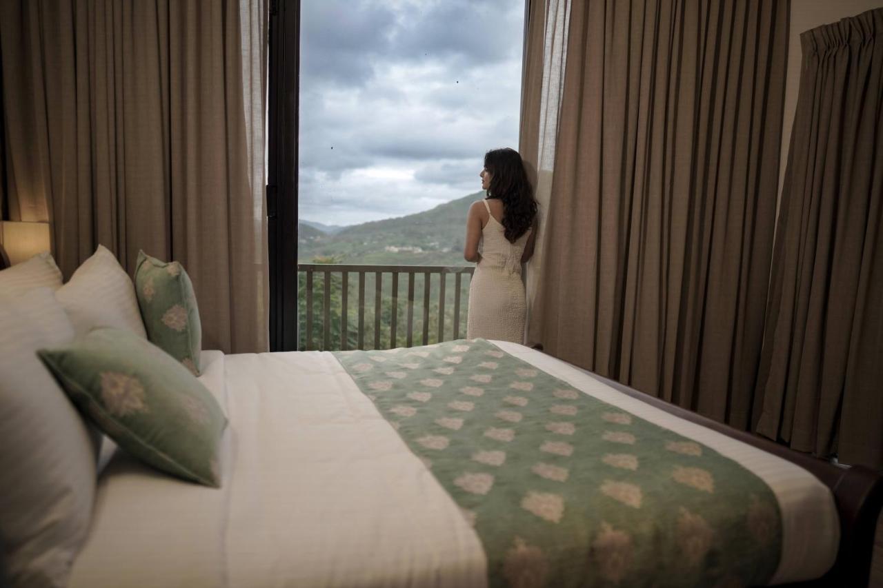 Tea & Tranquility By Moksha Stays Vagamon Buitenkant foto