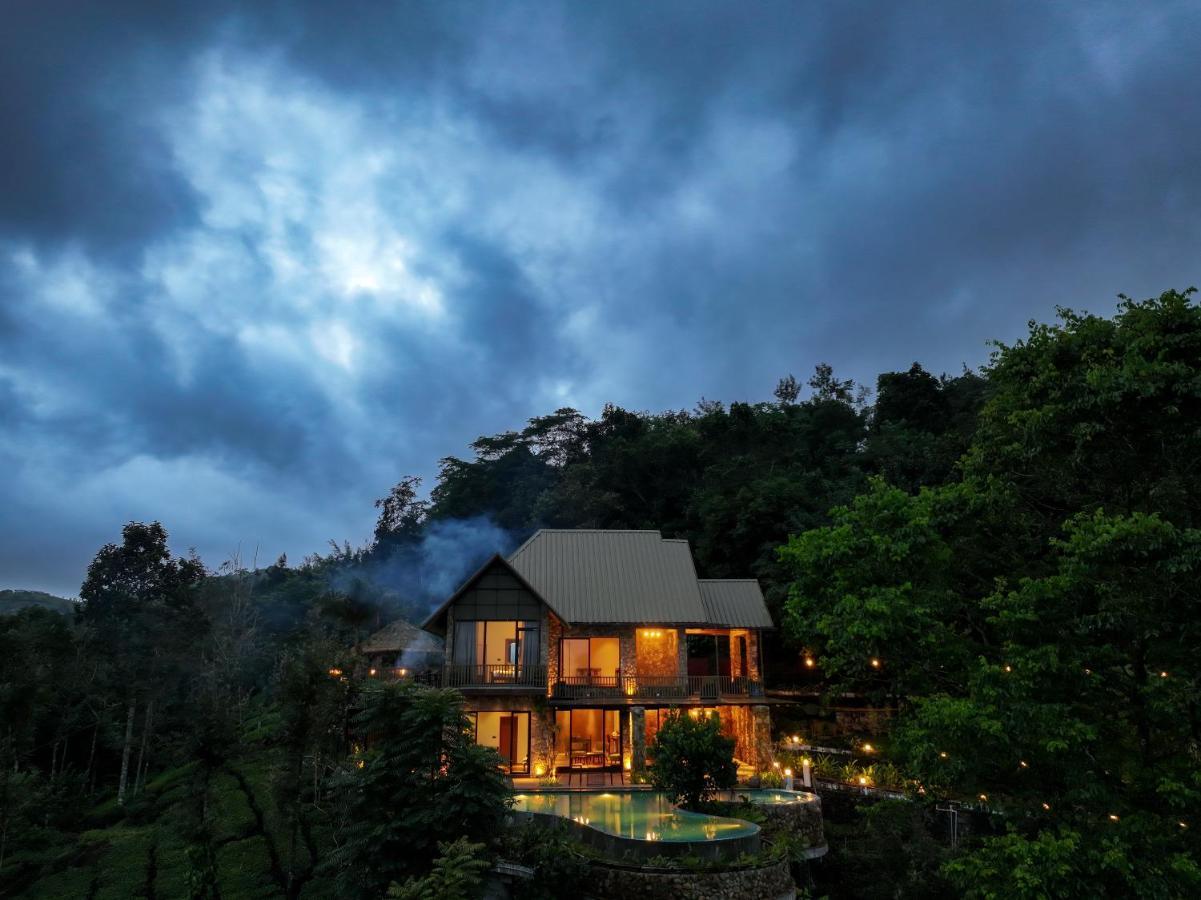 Tea & Tranquility By Moksha Stays Vagamon Buitenkant foto