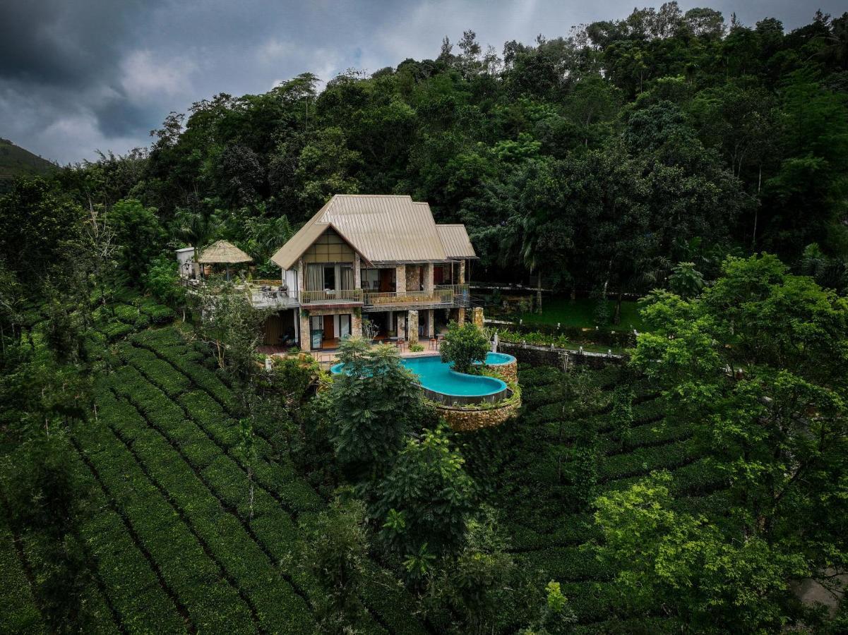 Tea & Tranquility By Moksha Stays Vagamon Buitenkant foto