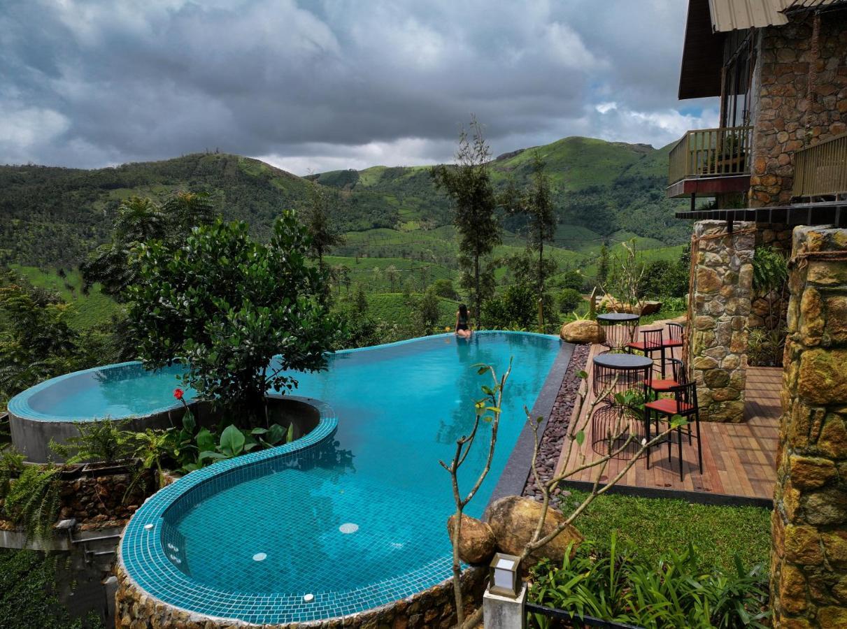 Tea & Tranquility By Moksha Stays Vagamon Buitenkant foto