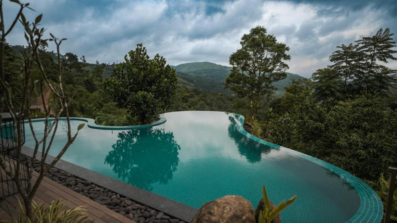 Tea & Tranquility By Moksha Stays Vagamon Buitenkant foto