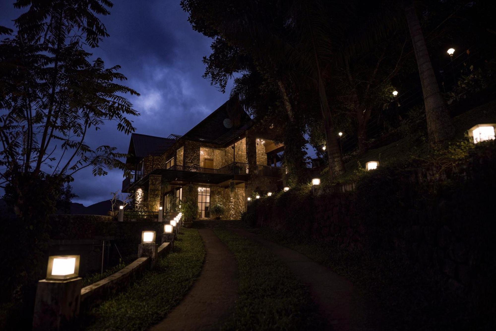 Tea & Tranquility By Moksha Stays Vagamon Buitenkant foto
