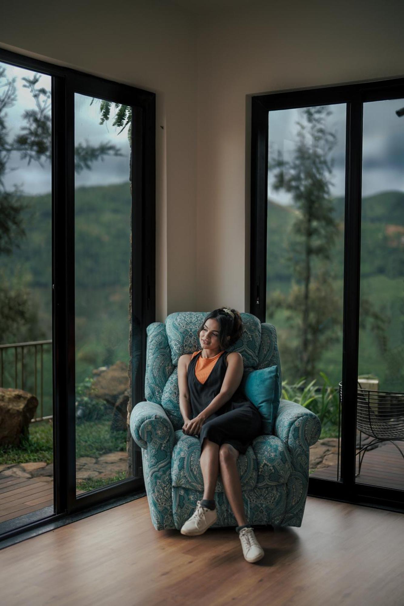 Tea & Tranquility By Moksha Stays Vagamon Buitenkant foto
