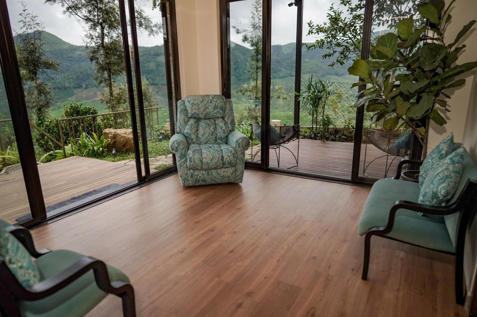 Tea & Tranquility By Moksha Stays Vagamon Buitenkant foto