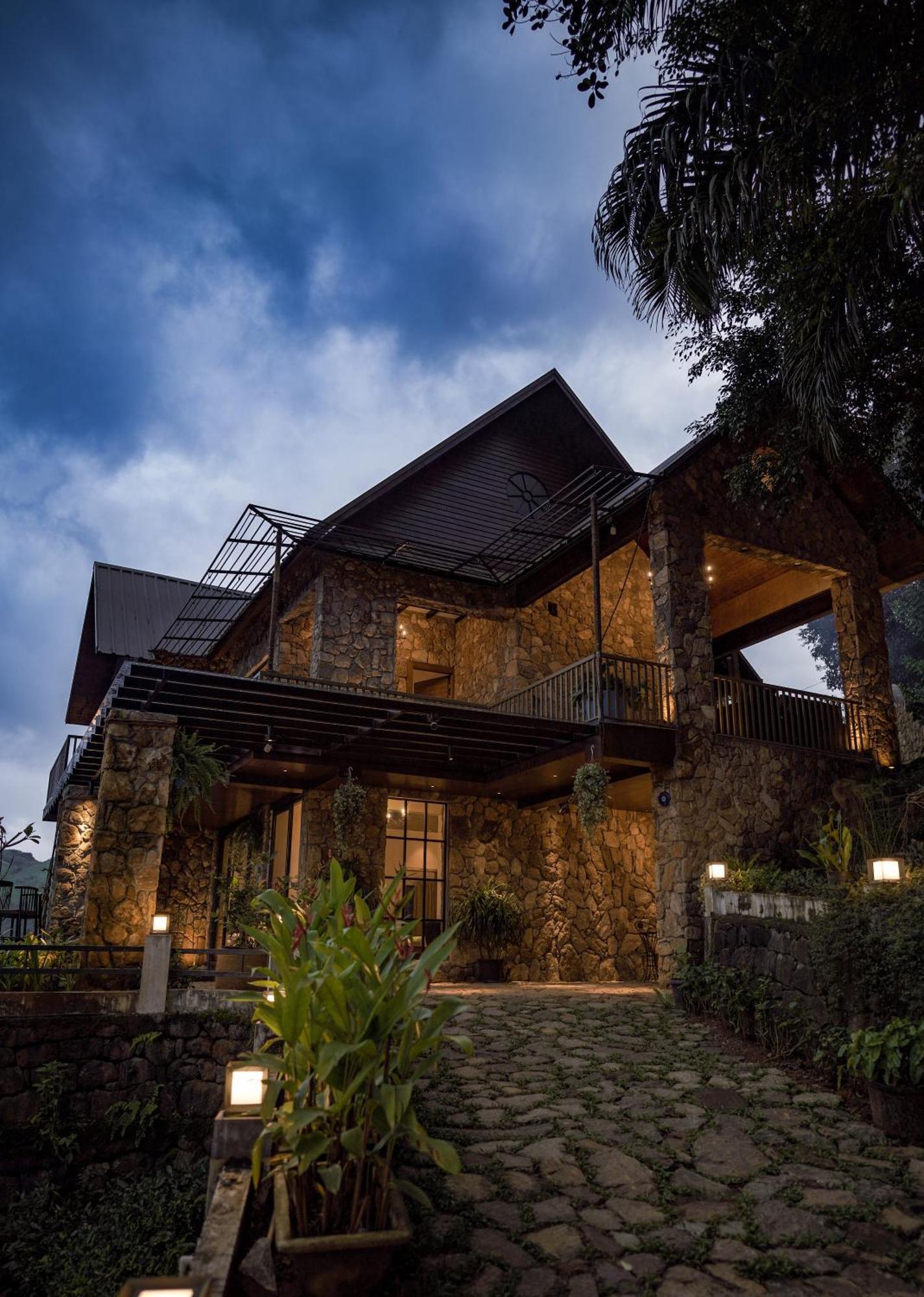 Tea & Tranquility By Moksha Stays Vagamon Buitenkant foto