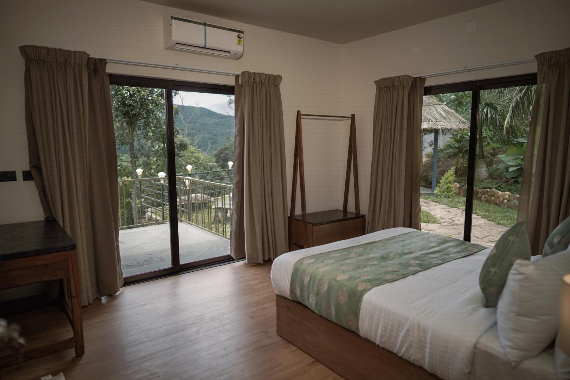 Tea & Tranquility By Moksha Stays Vagamon Buitenkant foto