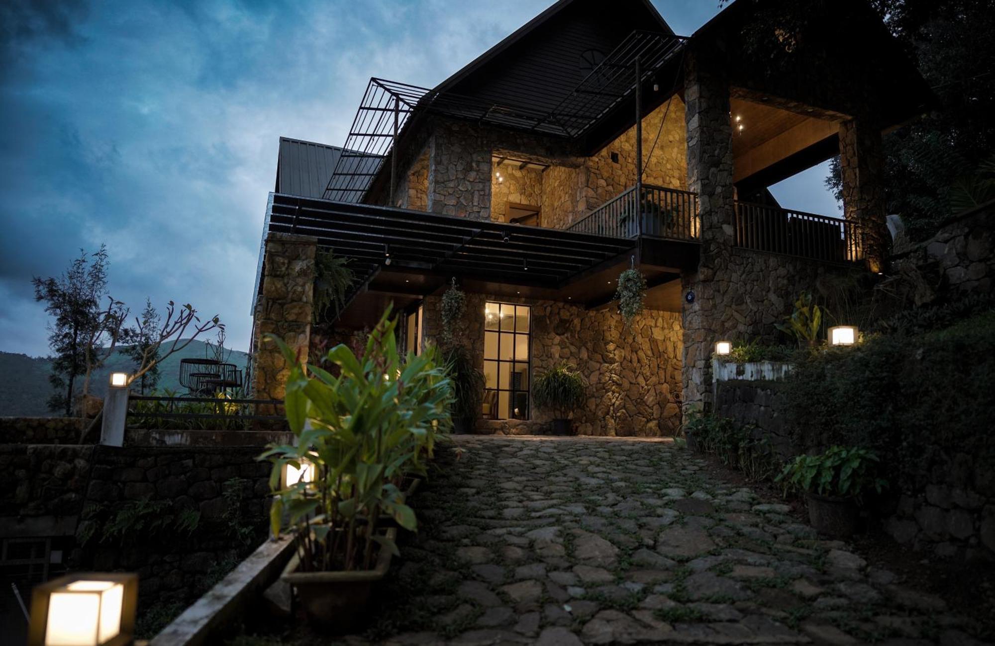 Tea & Tranquility By Moksha Stays Vagamon Buitenkant foto