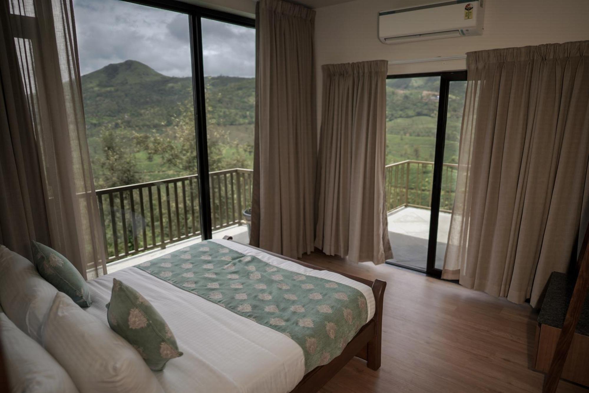 Tea & Tranquility By Moksha Stays Vagamon Buitenkant foto
