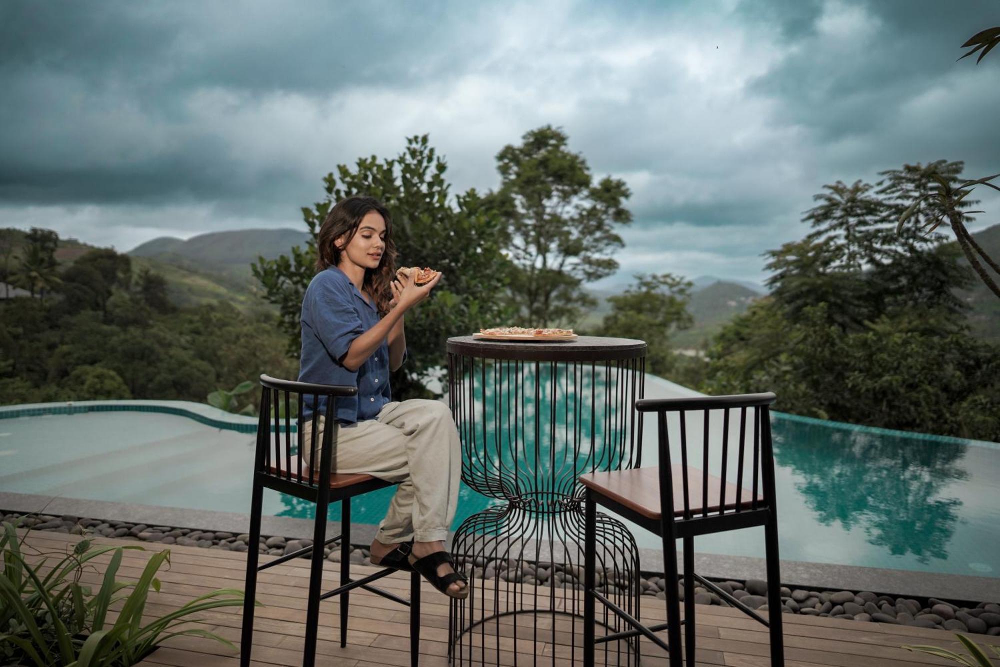 Tea & Tranquility By Moksha Stays Vagamon Buitenkant foto